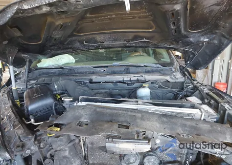 2012 Ram 1500 St z USA, uszkodzony, nr VIN 1C6RD7KT0CS263343